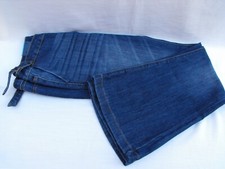 Tommy Hilfiger Boot Cut Denim Jeans Juniors size 7