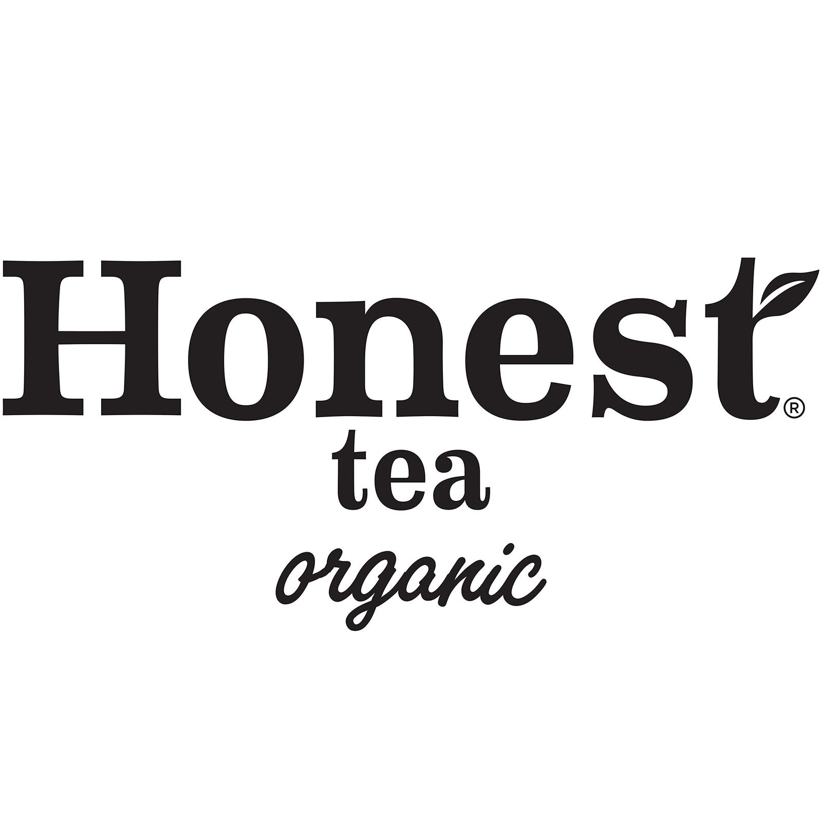 Honest Tea Just Green Tea 59 Fl Oz Bottles Pack of 8