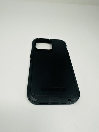 OtterBox 77-84646P2 Defender Series Pro XT Case for Apple iPhone 13  - Black