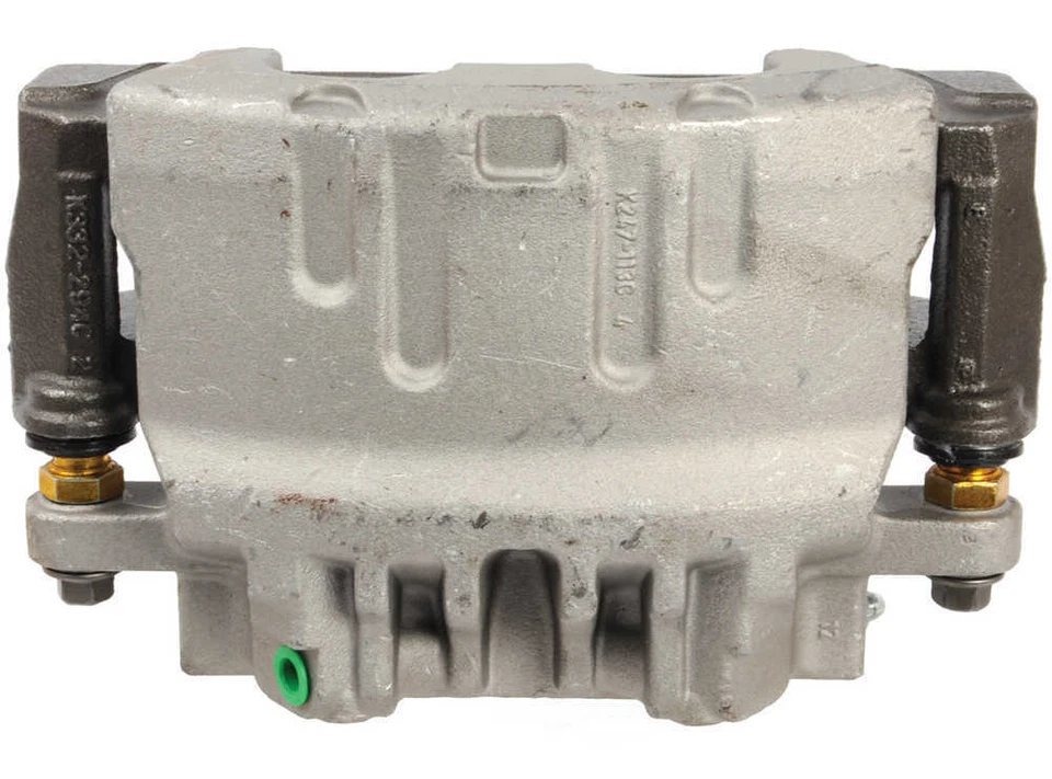 Pinza de freno de disco Cardone 18-B4957 Reman se adapta a Pontiac Grand Prix 2005 Foto 2 de 4