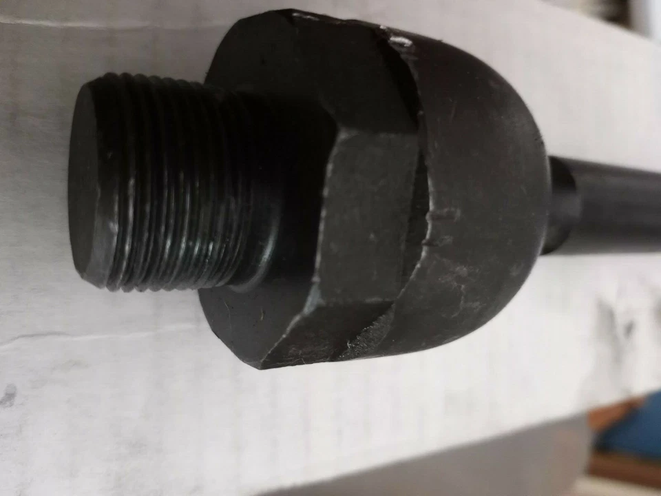 Extremidade interna da haste de amarração Dodge Aftermarket para Ram 2500 3500 Rwd 2003-2013 EV80211 nova  - Imagem 4 de 4