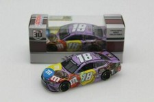 KYLE BUSCH 2021 M M'S FUDGE BROWNIE 1/64 ACTION DIECAST TOYOTA CAMRY CAR