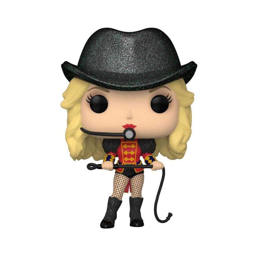 Thumbnail - Funko Pop Rocks - Britney Spears Chase 262