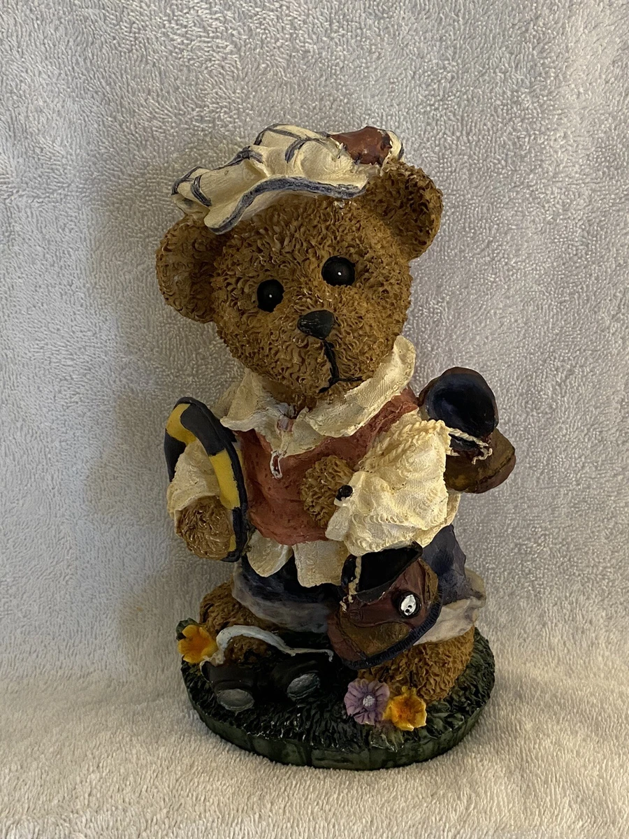 Nautical sale teddy bear