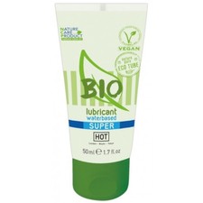 Lubrifiant Intime - Lubrifiant Bio Vegan Super 50 ml