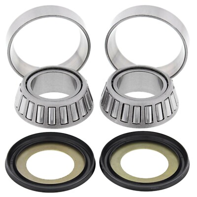 All Balls Swing Arm Bearings GL1800 Gold Wing 01-17 ST1300 03-13 22-1022