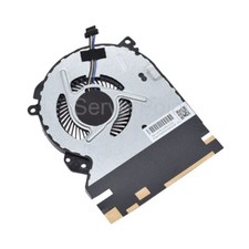 Cooler L03613-001 for HP Probook 440 G5 Fan HSN-Q08C DC 5V 0.5A 4-Pin Cooling