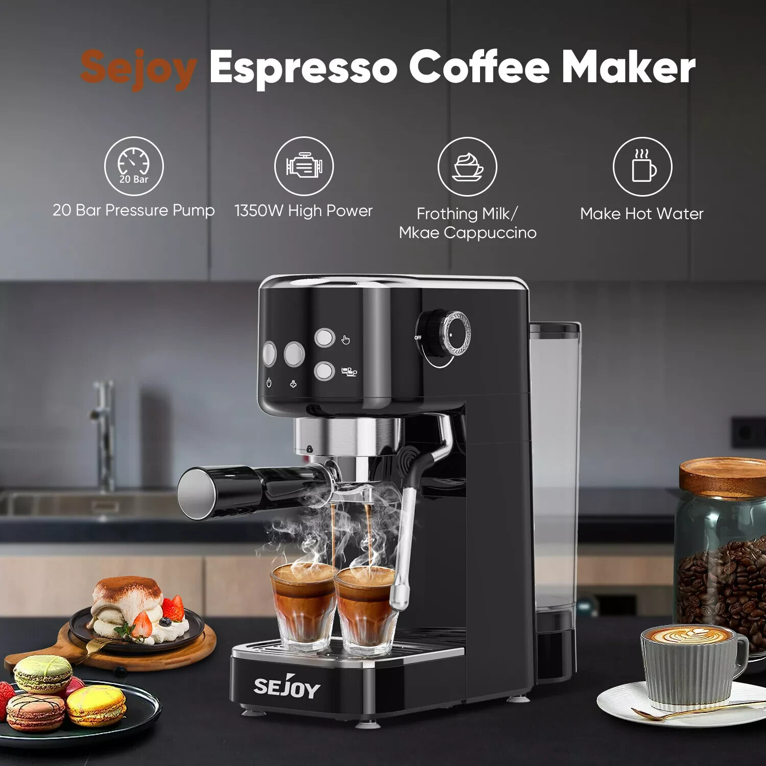 Capresso Espresso Machine Free Shipping! Capresso Coffee Maker,