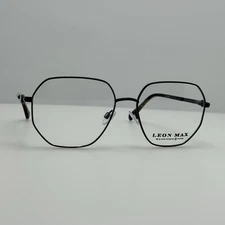 Leon Max 4080 021 Eyeglasses Eye Glasses Frames 57-17-140
