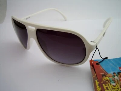 DISNEY SUNGLASSES BY POLAROID OFFICIAL HIGH SCHOOL MUSICAL D0919C GENUINE BNWT - Image 1 of 4