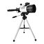 thumbnail 9  - Beginner Astronomical Telescope 150X HD Viewing Space Star Moon w/ Tripod Remote