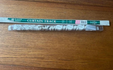 Bendable PVC Curtain Track Rail Set  Windows