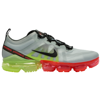 vapormax 2019 black volt