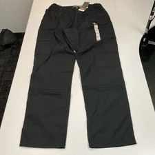 5.11 Tactical 74273 Series Pants - Black 36x34