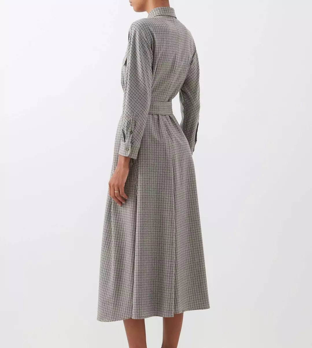 Max mara shop murano dress