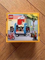 Lego Creator 40488 - Kaffeewagen / Coffee Cart - Neu - Gwp - Ovp/Sealed