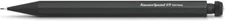 Kaweco Special Mechanical Pencil Black 0.9mm
