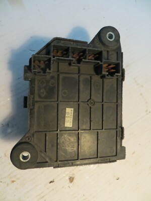 1983-1988 Kawasaki GPZ-ZX/KZ models Fuse/Electric box. | eBay