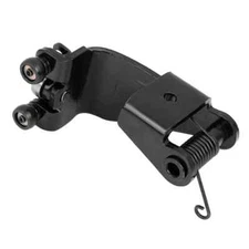 X AUTOHAUX Power Sliding Door Roller Honda Odyssey 2011-2017 Passengers Center R