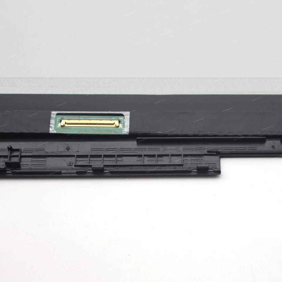 LP156WF7-SPEC FHD LCD Touch Screen Assembly For Dell Inspiron 15 5568 5578 5579 - Image 3 of 4