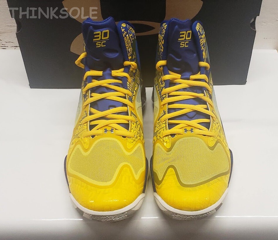 UNDER ARMOUR MICRO G ANATOMIX SPAWN 1238925-407 SIZE 10.5 UNDER ARMOUR MICRO G ANATOMIX SPAWN 1238925-407 SIZE 10.5