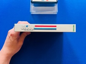 G.I. Joe GI Real American Hero NES Nintendo CIB Complete