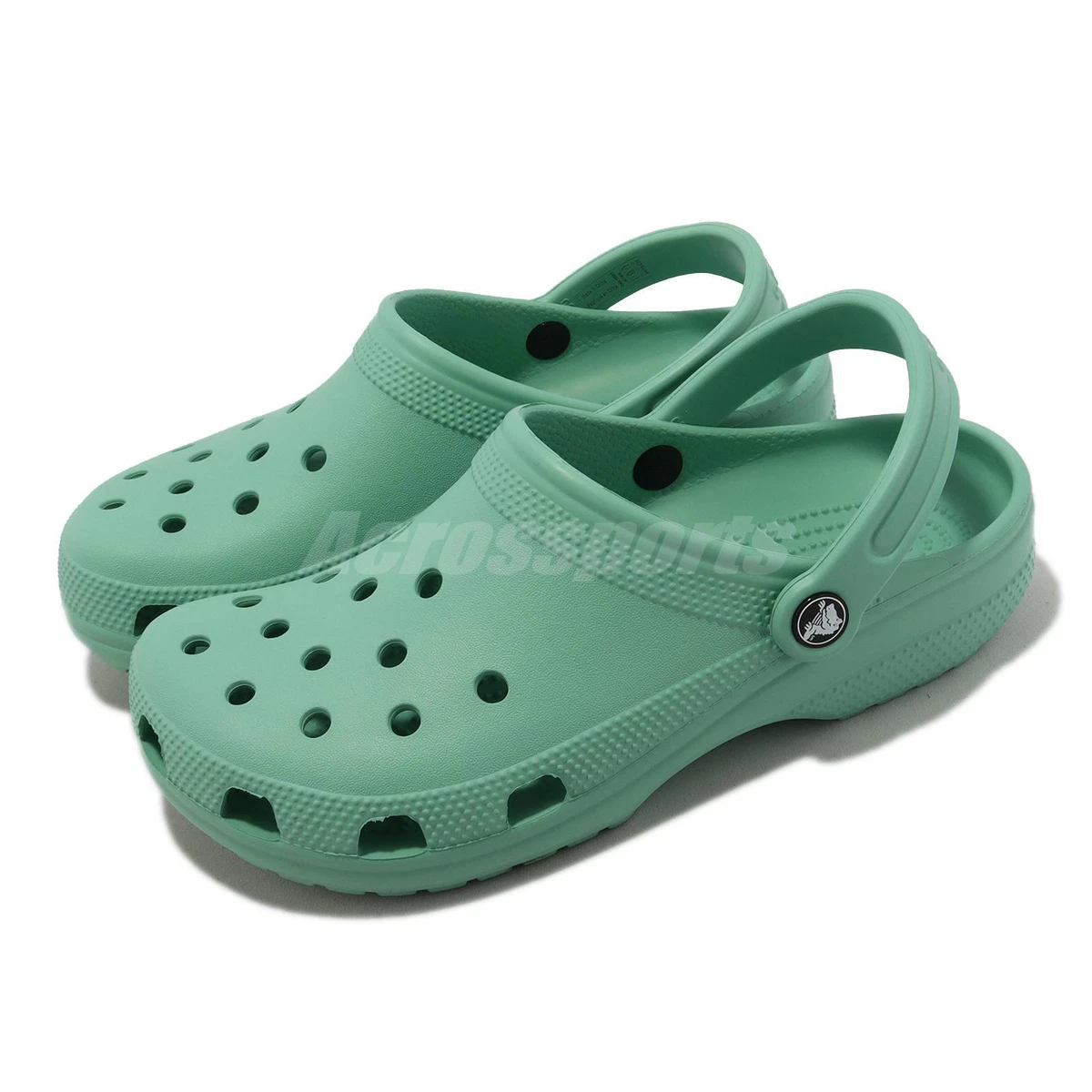 Update more than 133 crocs green sandals super hot - netgroup.edu.vn