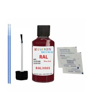 Ral Paint For Upvc,Pvc Pen Repair Window,Plastic,Cladding,Wood,Metal Touch Up