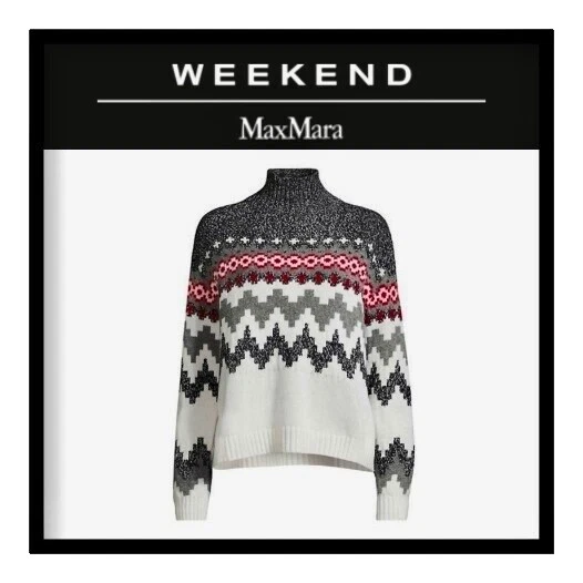 Weekend Max Mara Sweaters for Women