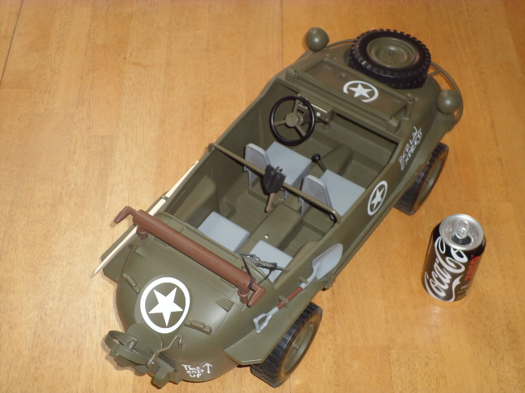 21st Century Toys ジープ ミニカー フィギュア WWⅡ 21st Century Toys ジープ ミニカー フィギュア WWⅡ