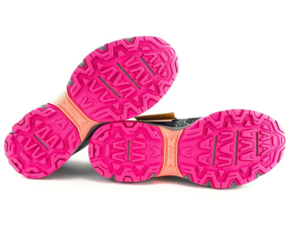 women's gel venture 7 wide trail running shoe