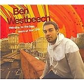 MUSIC CD ALBUM Ben Westbeech - Welcome to the Best Years of Your Life (2007)