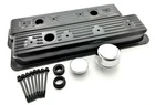 1987-00 Chevy Center Bolt Valve Covers Vortec GMC 305 350 5.0L 5.7L Dress Up Kit