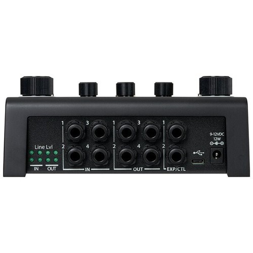 Eventide H90 Harmonizer Pedal (Limited Edition Dark) - Picture 2 of 5