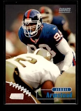 1998 Topps Stadium Club #35 Jessie Armstead (NM)(FTB)