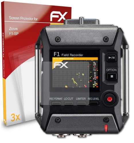 atFoliX Protecteur d'écran compatible avec Wiko WIM Lite Film