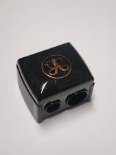 ABH Anastasia Beverly Hills Eyeliner Pencil Sharpener W/ Scuffs