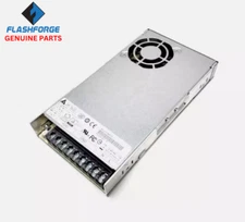 Flashforge Power Supply for Creator Pro/2, Max/2 Dreamer, Inventor - Genuine