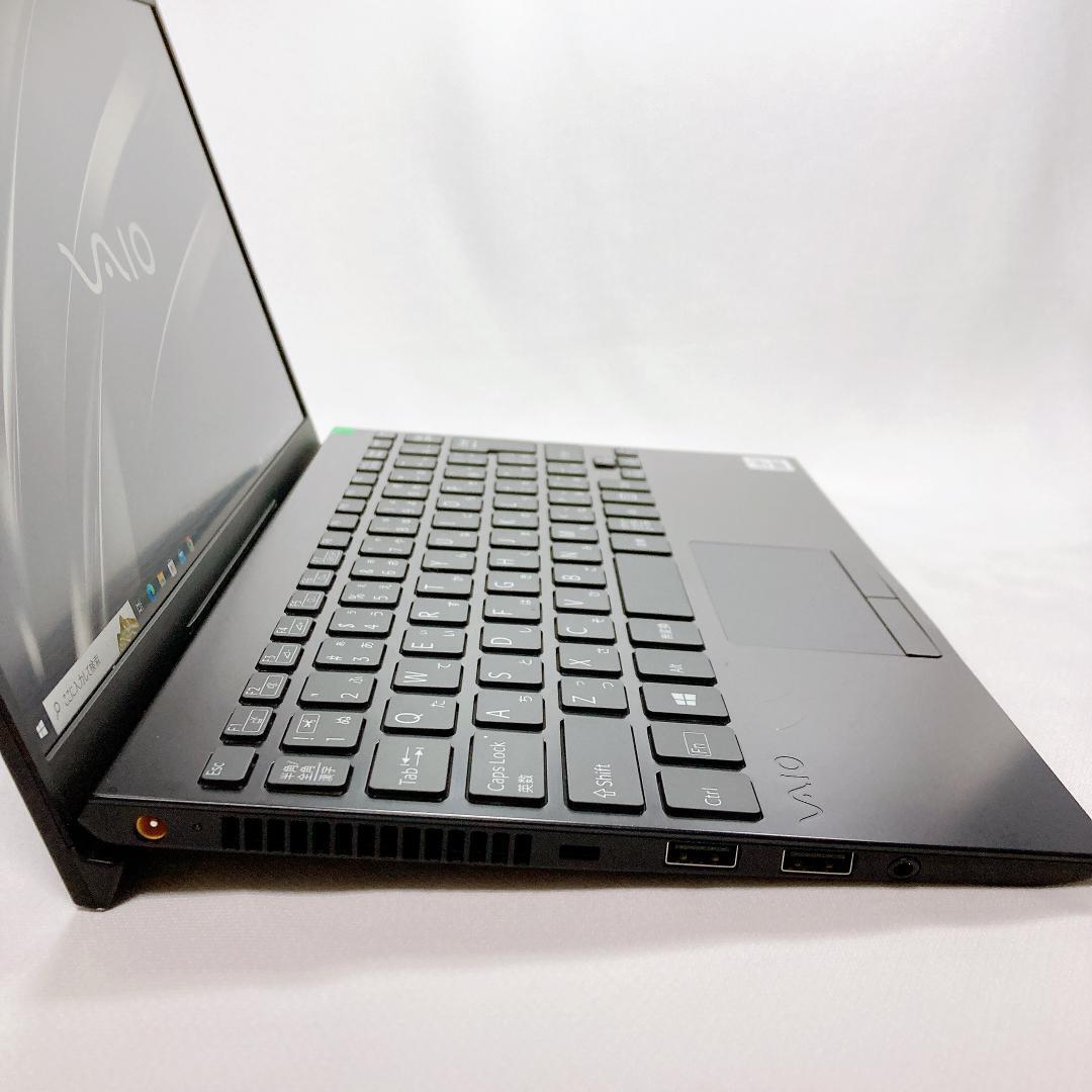 VAIO Ultralight Thin Pro PJ VJPJ13C11N_243 (SX12 equivalent)mobile laptop