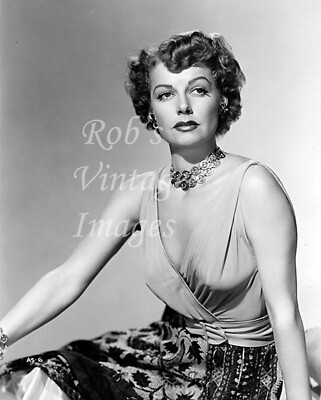 Bullet Bullet Bra Mama photo 23 Retro 1950's Seductive Movie Sar | eBay