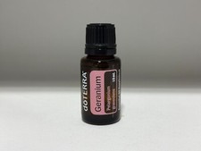 doTERRA Geranium 15ml Exp 2027 Essential Oil
