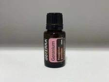 doTERRA Geranium 15ml Exp 2027 Essential Oil