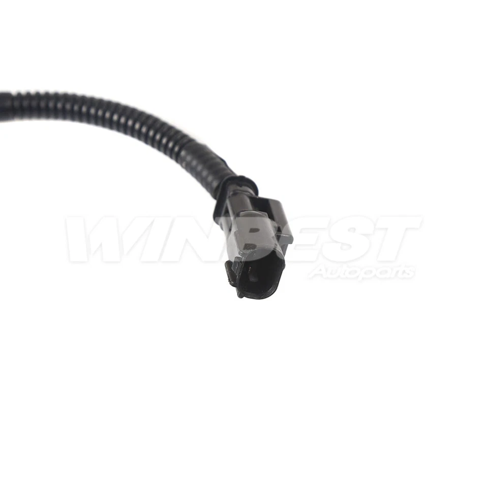 Sensor de velocidad de rueda ABS trasero para Dodge Dakota Ram 1500 2500 3500 1998-2005 nuevo Foto 3 de 4