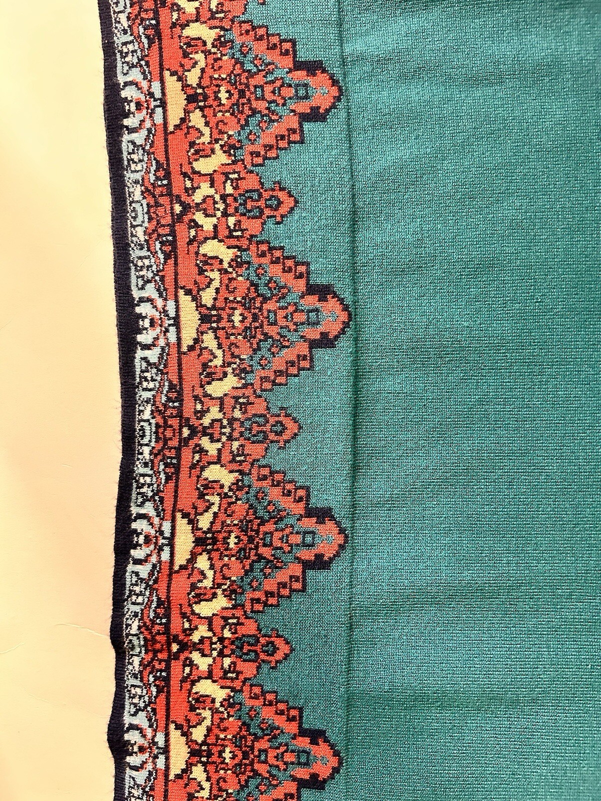 Ruby Rd Petite Size M Sleeve Thin Pullover Sweate… - image 7