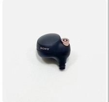 Sony WF-1000XM4 Left Earbud Wireless WF1000XM4 Ear Bud Black - LEFT SIDE ONLY