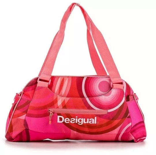 Sac sport desigual cheap