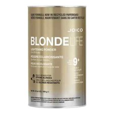 Joico Blonde Life Lightening Powder 16 oz 9 
