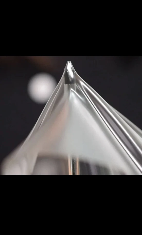 Kit de cubierta de película calcomanía PPF sujetador transparente premium precortado para BMW Serie 3 2023 2024 Foto 4 de 4