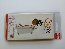 Sizzix Stanzer Sizzlits So Girly