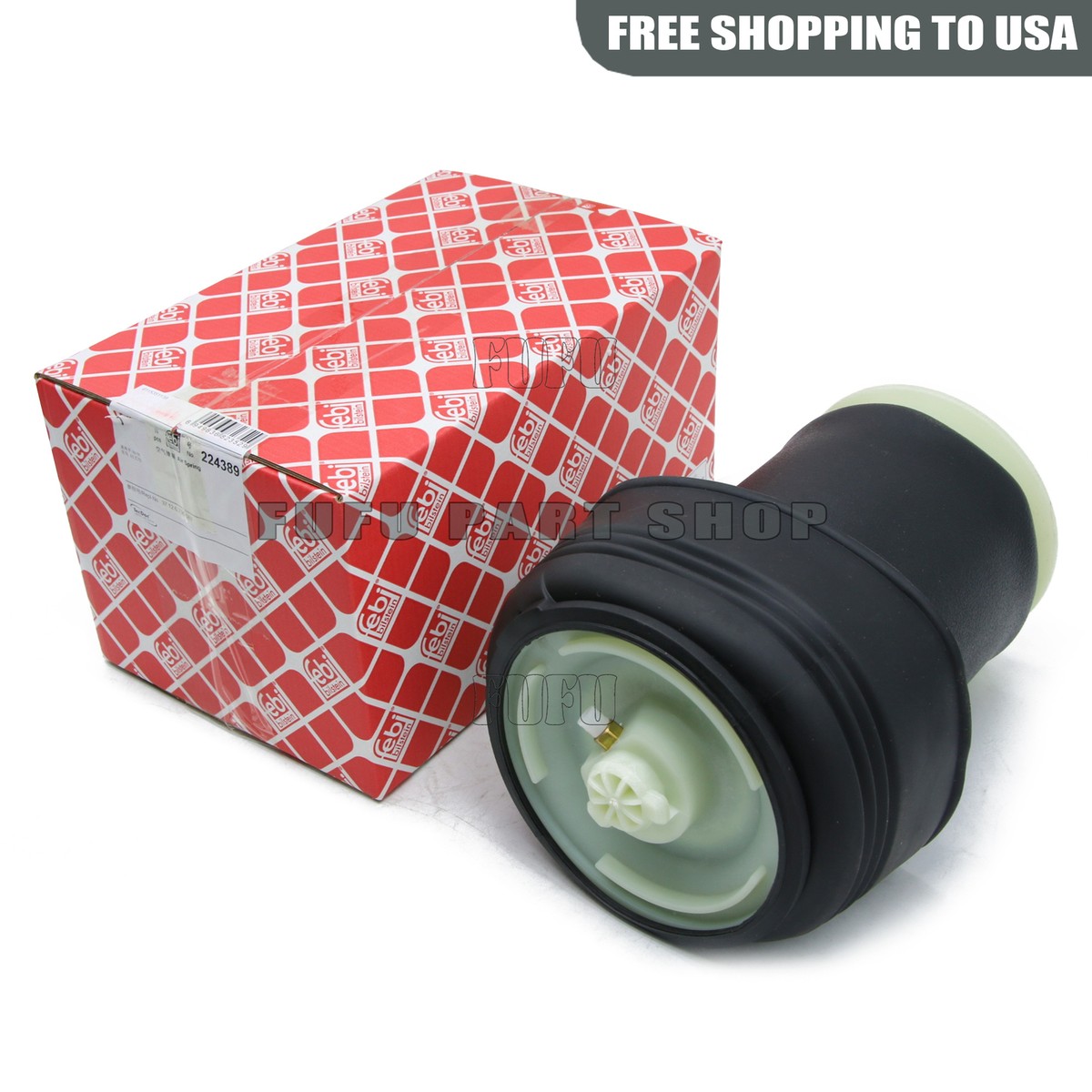 1Pcs OEM Rear Air Suspension Spring Bag For BMW X5 X6 E70 E71 E72  37126790081 | eBay